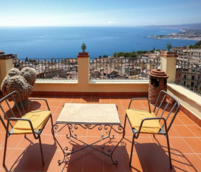 Chez Pancrazio Taormina
